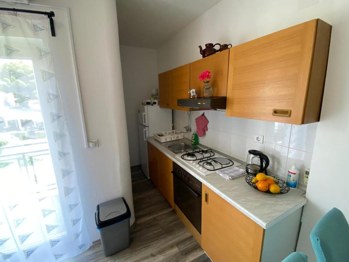 Apartmani Juricev Vodice Room photo